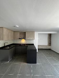 Apartamento de 3 alcobas en venta en Santa Maria 2, Itagüí, 57 m² · foto 3 de 11