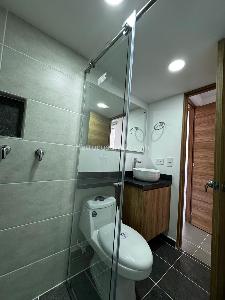 Apartamento de 3 alcobas en venta en Santa Maria 2, Itagüí, 57 m² · foto 7 de 11