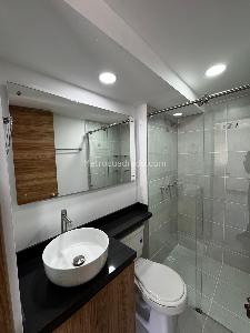Apartamento de 3 alcobas en venta en Santa Maria 2, Itagüí, 57 m² · foto 8 de 11