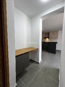 Apartamento de 3 alcobas en venta en Santa Maria 2, Itagüí, 57 m² · foto 9 de 11