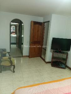 Apartamento en venta en Laureles, Medellín · foto 15 de 19
