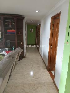 Apartamento en venta en Laureles, Medellín · foto 9 de 19