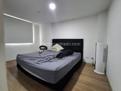 Apartamento de 3 alcobas en venta en San German, Medellín, 82 m² · foto 12 de 12