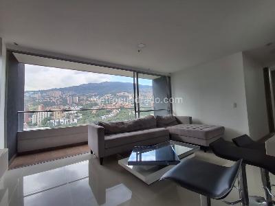 Apartamento de 3 alcobas en venta en San German, Medellín, 82 m² · foto 5 de 12