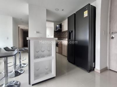 Apartamento de 3 alcobas en venta en San German, Medellín, 82 m² · foto 7 de 12
