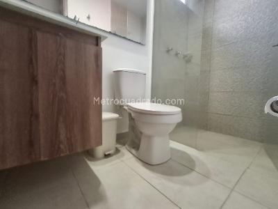 Apartamento de 3 alcobas en venta en San German, Medellín, 82 m² · foto 8 de 12