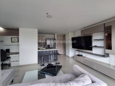 Apartamento de 3 alcobas en venta en San German, Medellín, 82 m² · foto 9 de 12