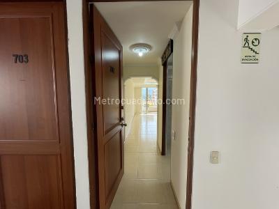 Apartamento en venta en El Ingenio, Cali · foto 2 de 20