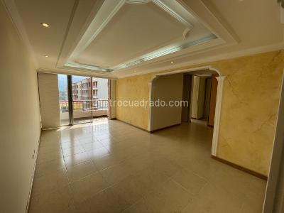 Apartamento en venta en El Ingenio, Cali · foto 3 de 20