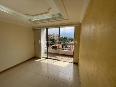 Apartamento en venta en El Ingenio, Cali · foto 4 de 20