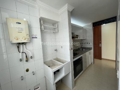 Apartamento en venta en El Ingenio, Cali · foto 6 de 20