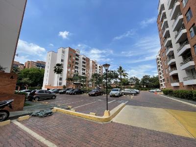 Apartamento en venta en El Ingenio, Cali · foto 18 de 20