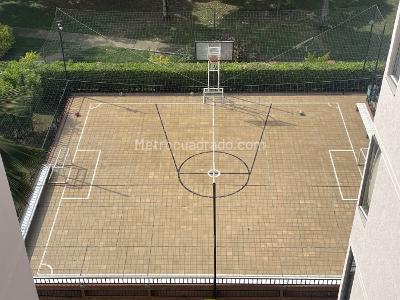Apartamento en venta en El Ingenio, Cali · foto 20 de 20