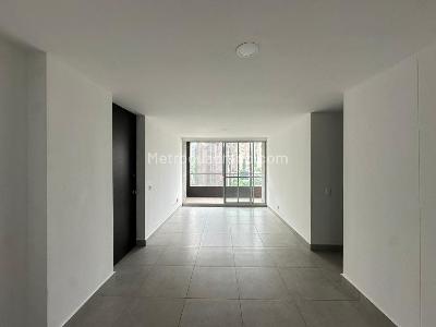Apartamento de 3 alcobas en venta en Ciudad Del Rio, Medellín, 74 m² · foto 3 de 10