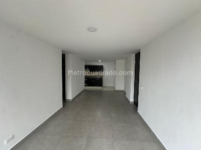 Apartamento de 3 alcobas en venta en Ciudad Del Rio, Medellín, 74 m² · foto 4 de 10