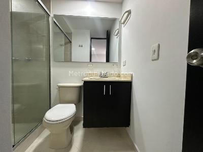 Apartamento de 3 alcobas en venta en Ciudad Del Rio, Medellín, 74 m² · foto 9 de 10