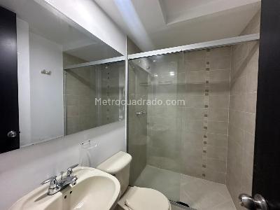 Apartamento de 3 alcobas en venta en Ciudad Del Rio, Medellín, 74 m² · foto 10 de 10