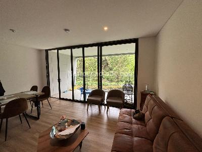 Apartamento de 2 alcobas en venta en Sajonia, Rionegro, 96 m² · foto 2 de 13