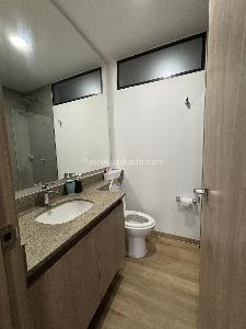 Apartamento de 2 alcobas en venta en Sajonia, Rionegro, 96 m² · foto 8 de 13