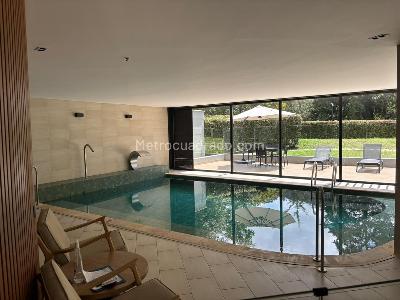 Apartamento de 2 alcobas en venta en Sajonia, Rionegro, 96 m² · foto 10 de 13