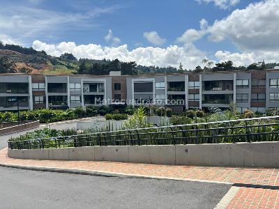 Apartamento de 2 alcobas en venta en Sajonia, Rionegro, 96 m² · foto 13 de 13