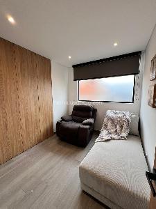 Apartamento de 3 alcobas en venta en La Palma, Medellín, 118 m² · foto 6 de 20