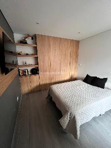 Apartamento de 3 alcobas en venta en La Palma, Medellín, 118 m² · foto 11 de 20