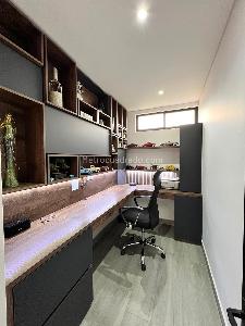 Apartamento de 3 alcobas en venta en La Palma, Medellín, 118 m² · foto 13 de 20