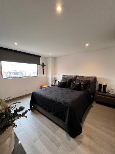 Apartamento de 3 alcobas en venta en La Palma, Medellín, 118 m² · foto 15 de 20