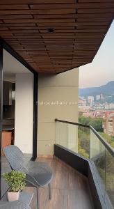 Apartamento de 3 alcobas en venta en La Palma, Medellín, 118 m² · foto 17 de 20