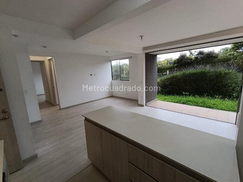 Piso – San Antonio de Pereira, Rionegro - Vista 2