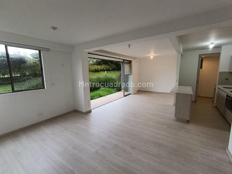 Piso – San Antonio de Pereira, Rionegro - Vista 3