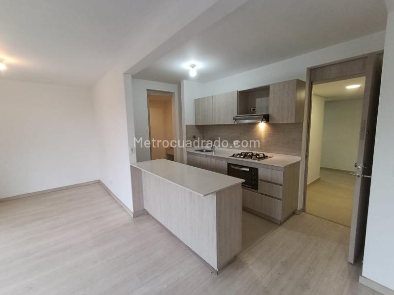Piso – San Antonio de Pereira, Rionegro - Vista 5