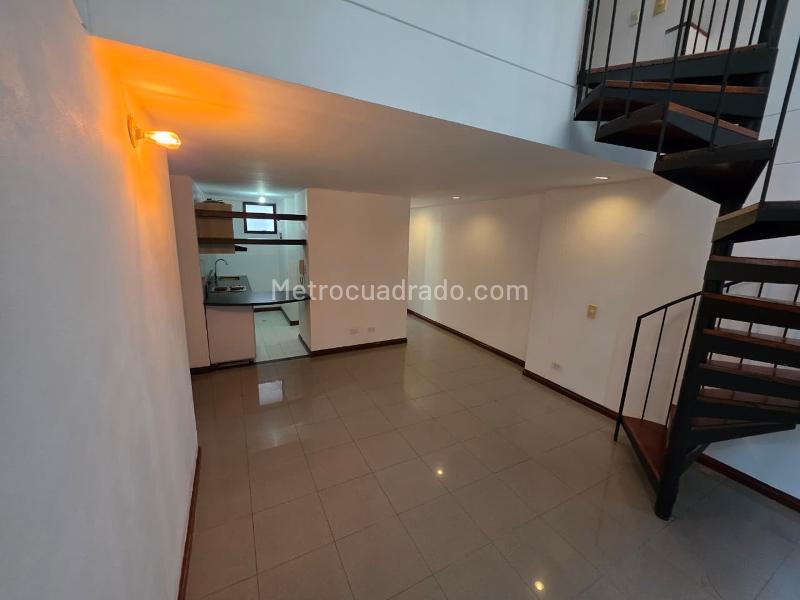 Piso – Cali - Vista 3