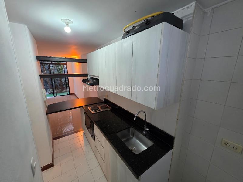Piso – Cali - Vista 5