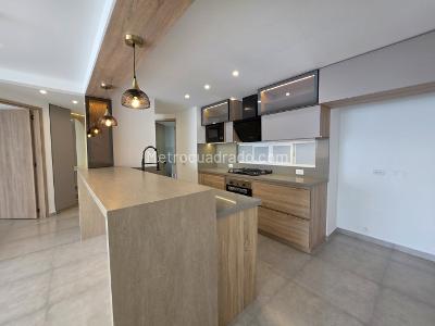 Apartamento de 3 alcobas en venta en Pance, Cali, 116 m² · foto 2 de 20