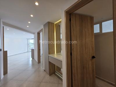 Apartamento de 3 alcobas en venta en Pance, Cali, 116 m² · foto 4 de 20