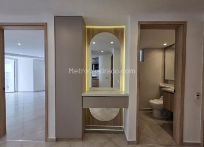 Apartamento de 3 alcobas en venta en Pance, Cali, 116 m² · foto 5 de 20