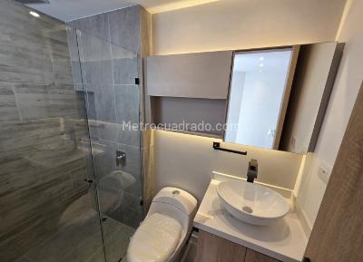 Apartamento de 3 alcobas en venta en Pance, Cali, 116 m² · foto 13 de 20