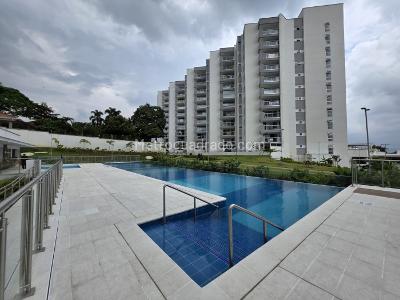 Apartamento de 3 alcobas en venta en Pance, Cali, 116 m² · foto 17 de 20