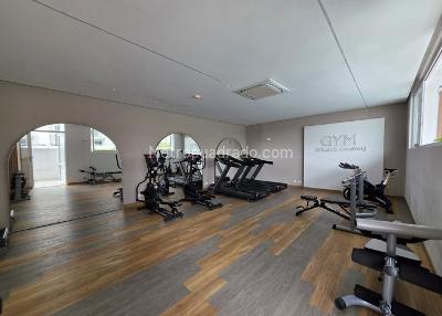 Apartamento de 3 alcobas en venta en Pance, Cali, 116 m² · foto 18 de 20