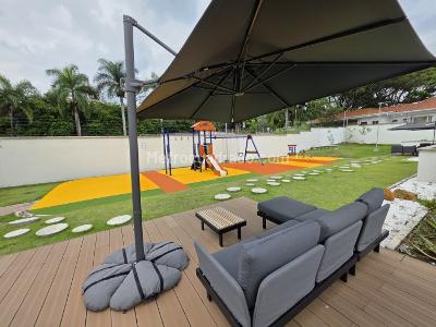 Apartamento de 3 alcobas en venta en Pance, Cali, 116 m² · foto 19 de 20