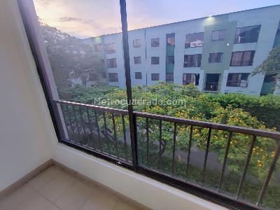 Apartamento de 3 alcobas en venta en El Limonar, Cali, 92 m² · foto 10 de 15