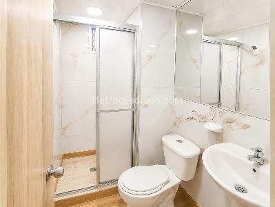 Apartamento de 3 alcobas en venta en El Limonar, Cali, 92 m² · foto 13 de 15