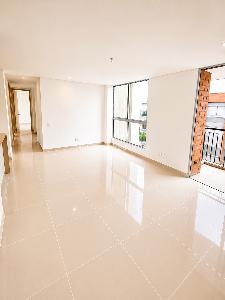 Apartamento de 3 alcobas en venta en Santa Anita, Cali, 110 m² · foto 2 de 20