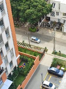 Apartamento de 3 alcobas en venta en Santa Anita, Cali, 110 m² · foto 14 de 20