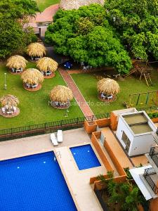 Apartamento de 3 alcobas en venta en Santa Anita, Cali, 110 m² · foto 20 de 20