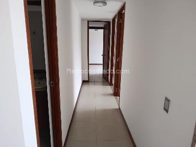 Apartamento en venta en Castropol, Medellín · foto 10 de 20