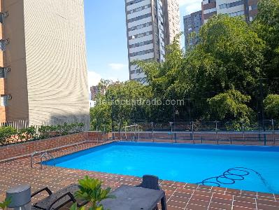 Apartamento en venta en Castropol, Medellín · foto 14 de 20