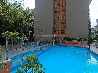 Apartamento en venta en Castropol, Medellín · foto 16 de 20